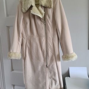 Armani Exchange Coat